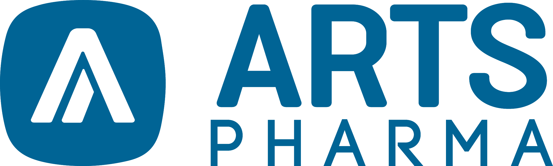 Arts Pharma Logo