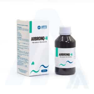 ARBRONQ-H – Hedera Hélix, Tomillo y Eucalipto