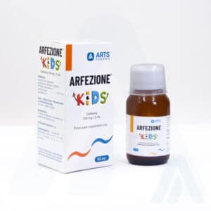 antibiotico arfezione niños guatemala