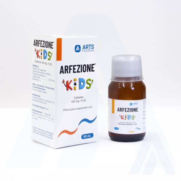 antibiotico arfezione niños guatemala