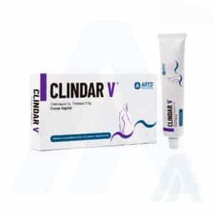 crema opica para infecciones vaginales en guatemala, clindar-v