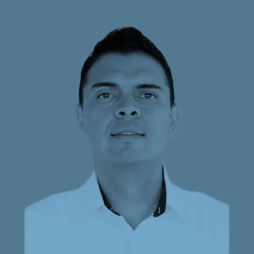 KHEVIN VIDAL