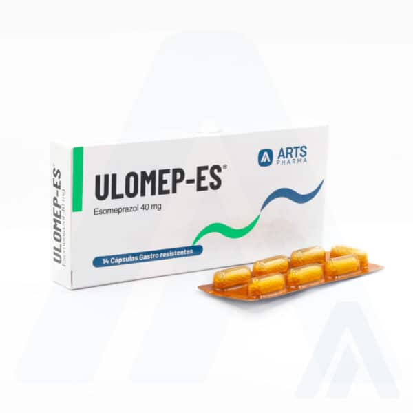 esomeprazol en guatemala