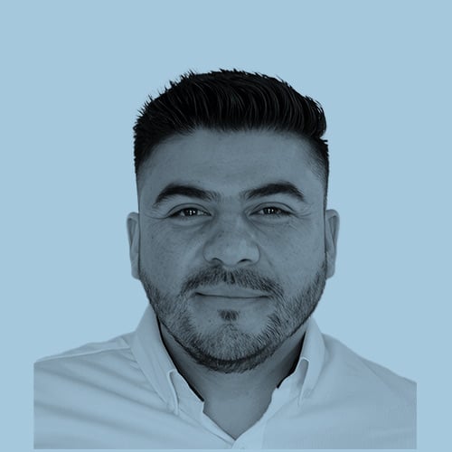 JORGE VARGAS