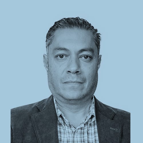 JORGE VARGAS